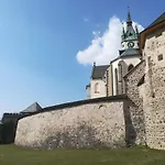 Pod Zamkom