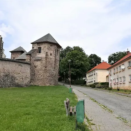 Pod Zamkom * Kremnica