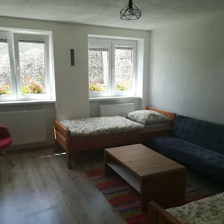 Pod Zamkom Kremnica