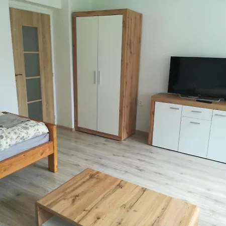 Apartmán Pod Zamkom