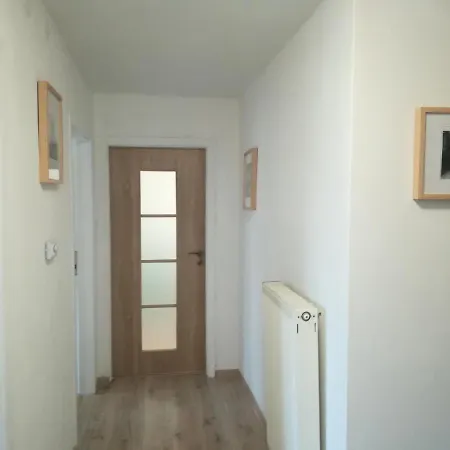 Apartmán Pod Zamkom Kremnica