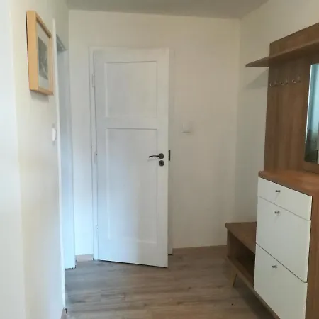 Apartmán Pod Zamkom