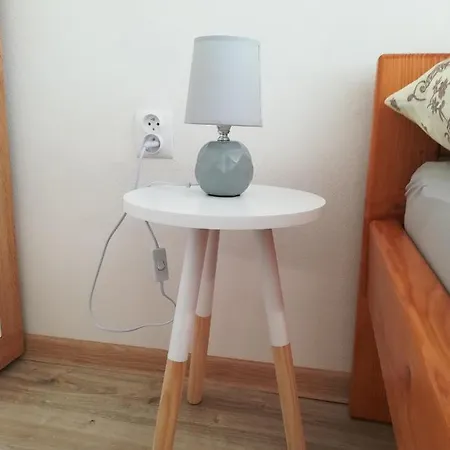 Apartmán Pod Zamkom