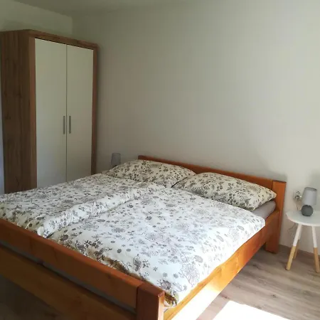 Pod Zamkom Apartmán Kremnica
